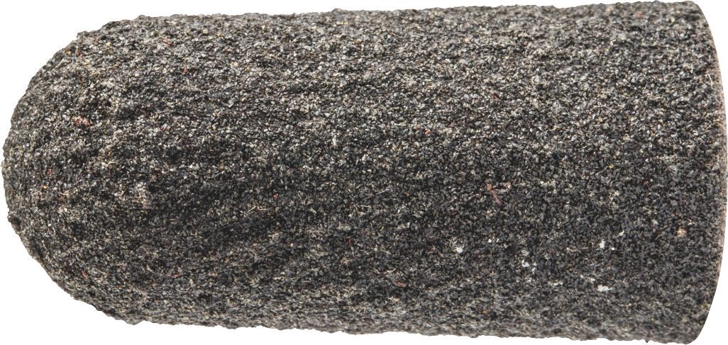 PFERD ABRASIVE POLICAP L SHAPE 11MM 150 GRIT